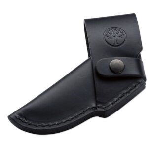 Skórzana pochwa Böker G.E.K. EDC Black