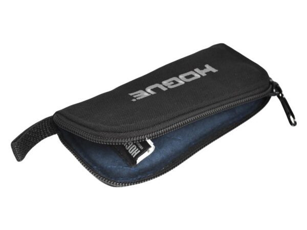 Nóż Hogue 24122 A01 Microswitch Compact Grey - obrazek 2