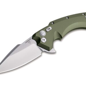 Nóż Hogue 34571 X5 3.5 OD Green