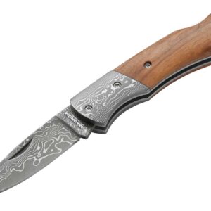 Nóż Magnum Damascus Mistress