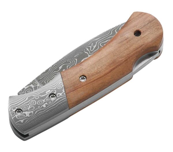 Nóż Magnum Damascus Mistress - obrazek 2