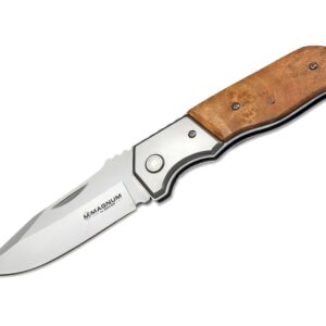 Nóż Magnum Forest Ranger 42