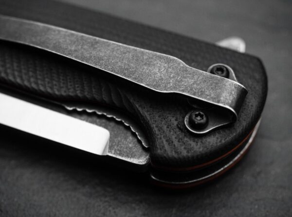 Nóż Magnum Mobius - obrazek 3