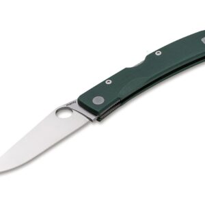 Nóż Manly Peak CPM-S-90V Military Green