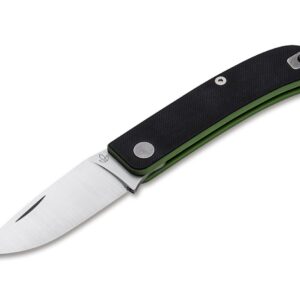 Nóż Manly Wasp CPM-S-90V Toxic