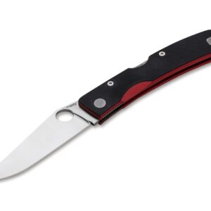 Nóż Manly Peak CPM-S-90V Red