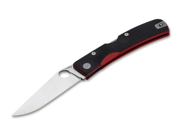 Nóż Manly Peak CPM-S-90V Red