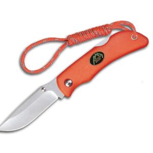 Nóż Outdoor Edge Mini Blaze Orange