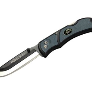Nóż Outdoor Edge Razor Lite EDC Gray blister