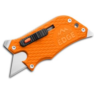 Nóż Outdoor Edge SlideWinder Orange blister