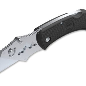 Nóż Outdoor Edge B.O.A. Black blister