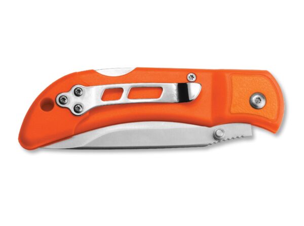 Nóż Outdoor Edge TrailBlaze Small - obrazek 2