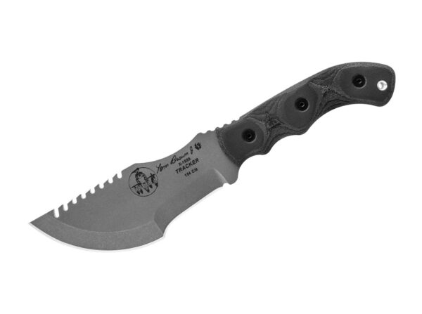 Nóż TOPS Knives Tom Brown Tracker 3
