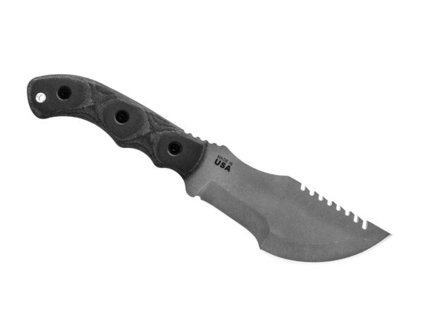 Nóż TOPS Knives Tom Brown Tracker 3 - obrazek 2