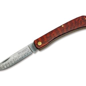 Nóż Magnum Snake Rangebuster Damast