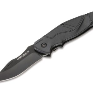 Nóż Magnum Advance All Black Pro 42