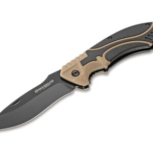 Nóż Magnum Advance Desert Pro 42