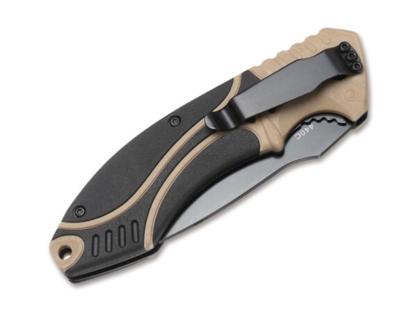 Nóż Magnum Advance Desert Pro 42 - obrazek 2