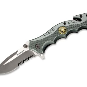Nóż Magnum SWAT Res-Q