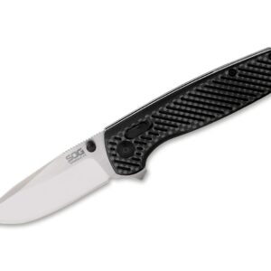 Nóż SOG Terminus XR CPM-S-35VN