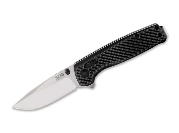 Nóż SOG Terminus XR CPM-S-35VN