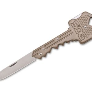Nóż SOG Key Knife KEY102-CP
