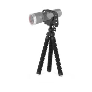 Statyw Ledlenser Tripod Type A Black Box