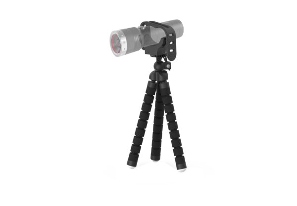 Statyw Ledlenser Tripod Type A Black Box