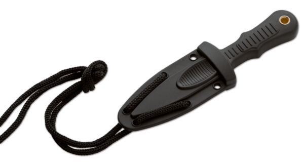 Nóż United Cutlery Sub Commander Black Serrated - obrazek 2
