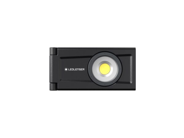 Latarka Ledlenser warsztatowa iF3R
