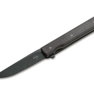 Nóż Böker Plus Urban Trapper Liner Micarta