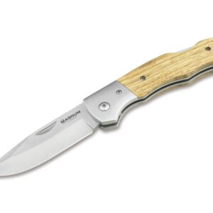 Nóż Magnum Rustic