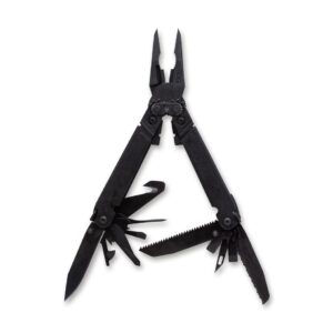 Multitool SOG Power Access Assist Black