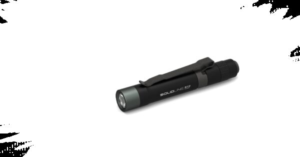 Latarka Ledlenser Solidline ST2