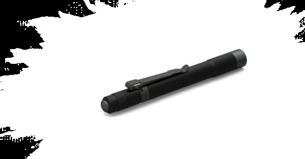 Latarka Ledlenser Solidline ST4 black - obrazek 2