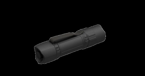 Latarka Ledlenser Solidline SL6 Black - obrazek 2