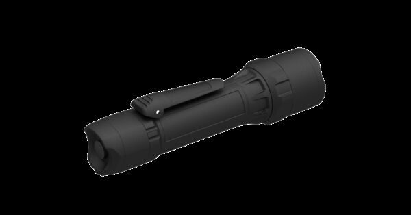 Latarka Ledlenser Solidline SL10 Black - obrazek 2