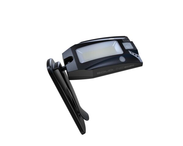 Latarka Ledlenser Solidline SC4R - obrazek 2