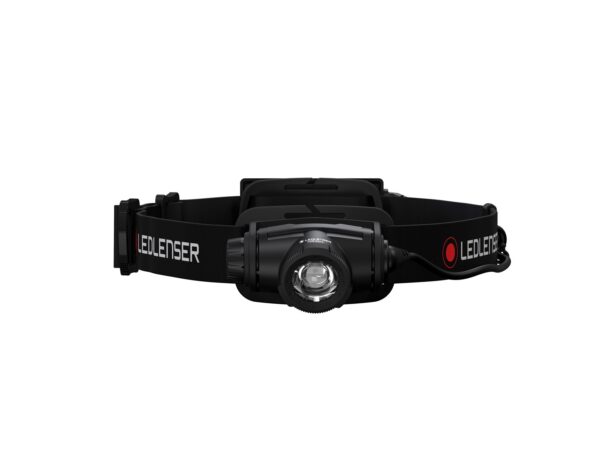 Latarka Ledlenser H5R Core - obrazek 2