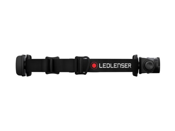 Latarka Ledlenser H5R Core - obrazek 3
