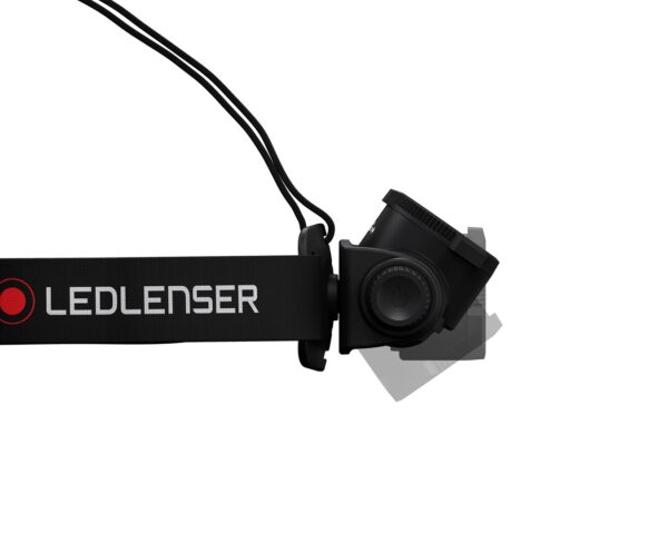 Latarka Ledlenser H7R Core - obrazek 2