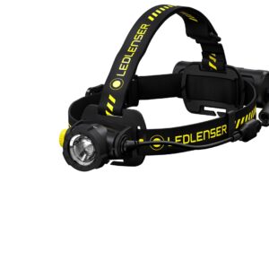 Latarka Ledlenser H7R Work