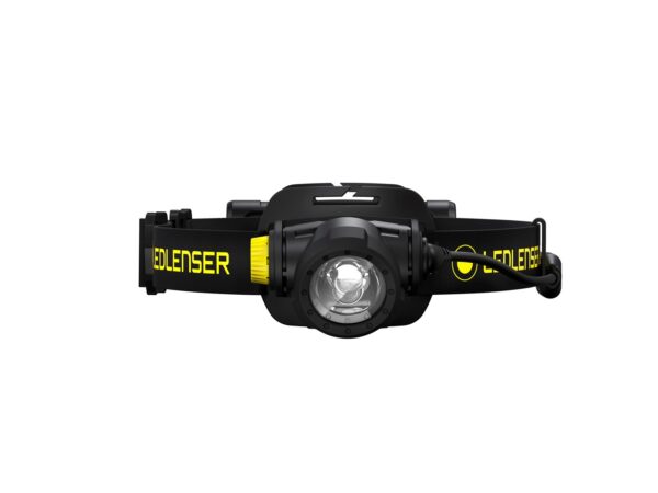 Latarka Ledlenser H7R Work - obrazek 2