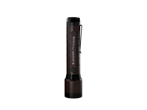 Latarka Ledlenser P7R Signature - obrazek 2