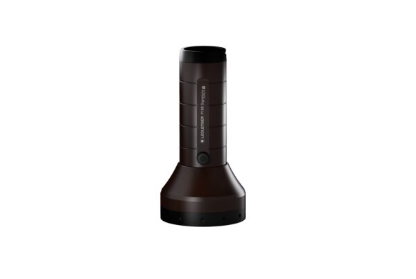 Latarka Ledlenser P18R Signature - obrazek 2