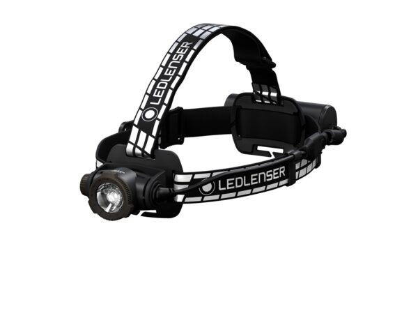 Latarka Ledlenser H7R Signature - obrazek 2