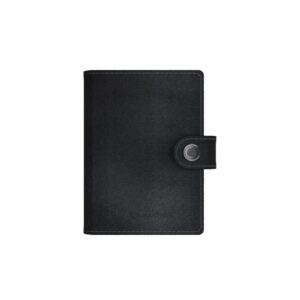 Portfel Ledlenser Lite Wallet Black Classic