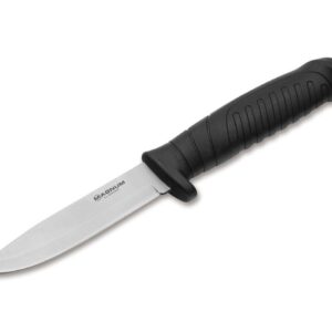 Nóż Magnum Knivgar Black