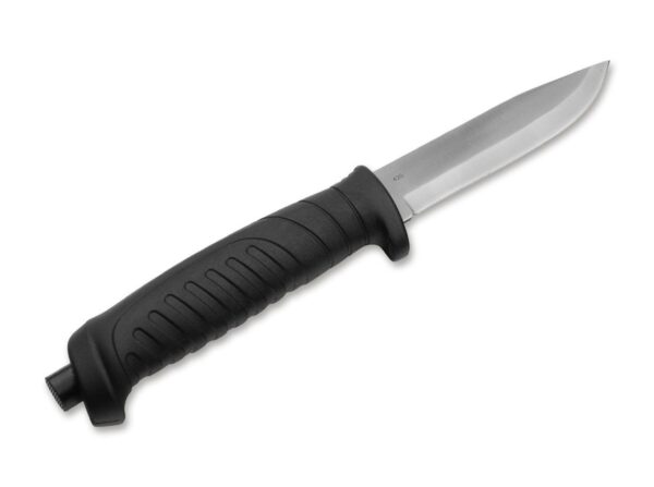 Nóż Magnum Knivgar Black - obrazek 2
