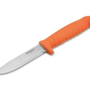 Nóż Magnum Knivgar SAR Orange